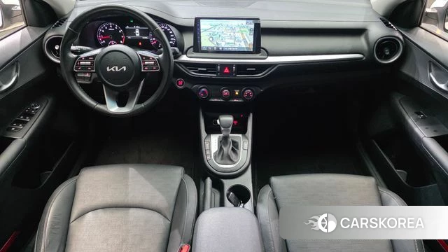 Kia The New K3 2nd generation id 3935151 из Кореи 17