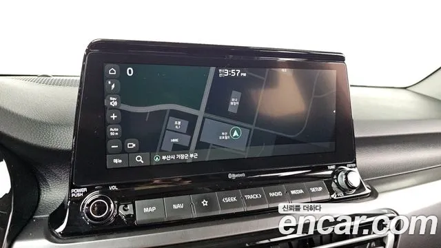 Kia Seltos id 2555269 из Кореи 17