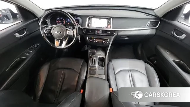 Kia The New K5 2nd generation id 3515096 из Кореи 17