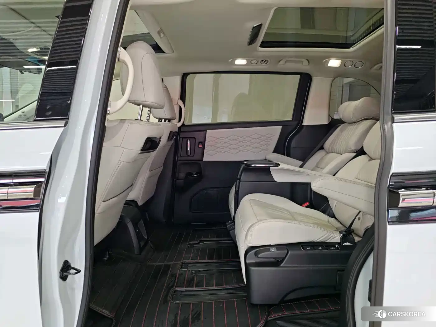 Honda Elysion id 4655059 из Китая 18