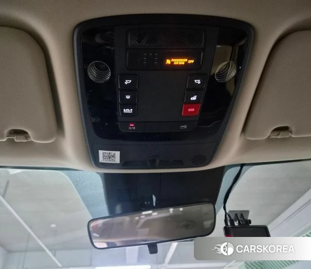 Kia Carnival 4th generation id 4223160 из Кореи 17