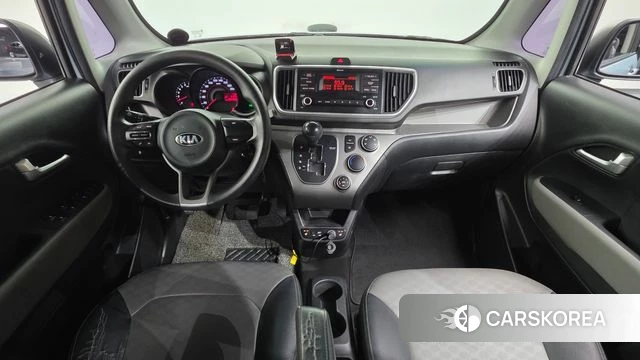 Kia The New Ray id 3867586 из Кореи 17