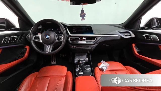 BMW 2 Series Gran Coupe (F44) id 4428812 из Кореи 17