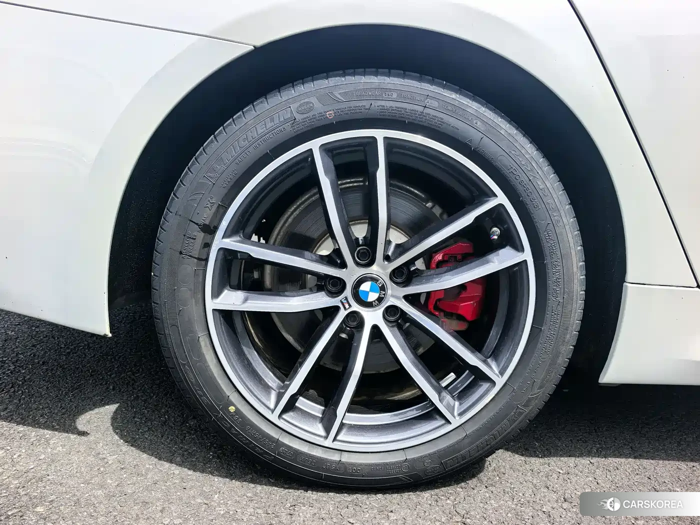 BMW 5 series id 4664492 из Китая 11