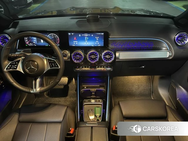 Mercedes-Benz GLB-Class X247 id 4456128 из Кореи 17