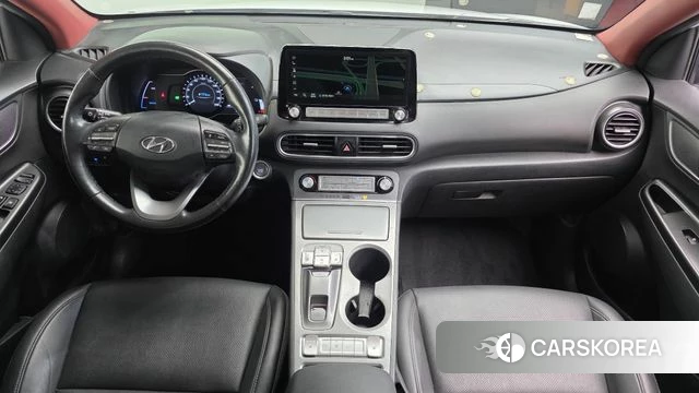 Hyundai Kona Electric id 4918321 из Кореи 17