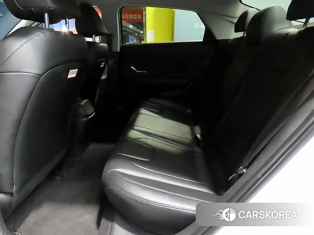 Hyundai Avante (CN7) id 3934520 из Кореи 17