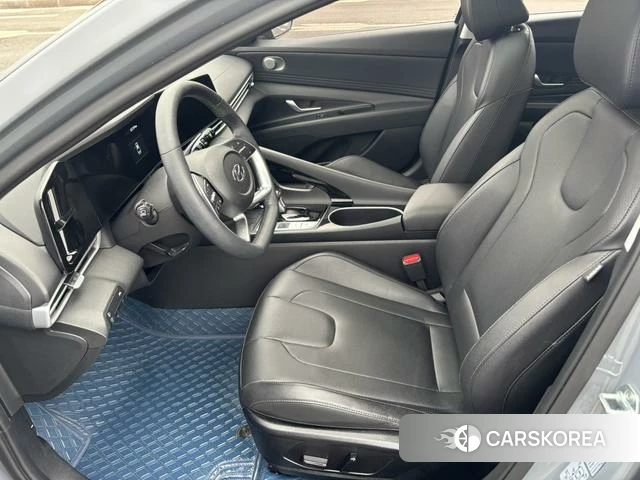 Hyundai Elantra id 3907755 из Китая 20