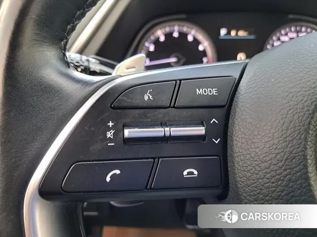 Hyundai Sonata (DN8) id 3054112 из Кореи 17