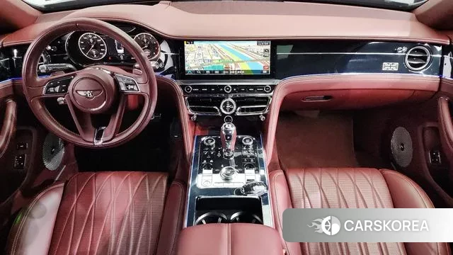 Bentley Flying Spur 3rd Generation id 3187288 из Кореи 17