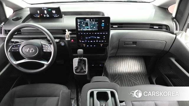 Hyundai Staria id 4731058 из Кореи 27