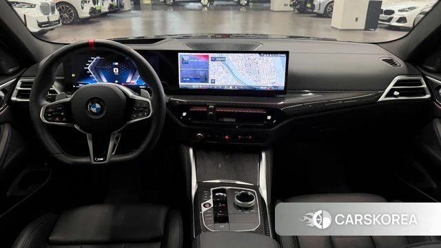 BMW 4 Series (G22) id 4778197 из Кореи 17