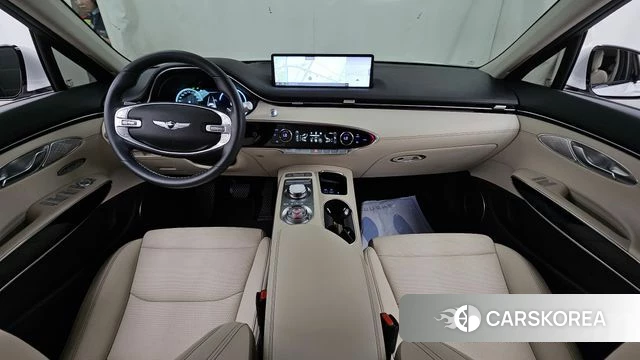 Genesis GV70 id 4730361 из Кореи 30
