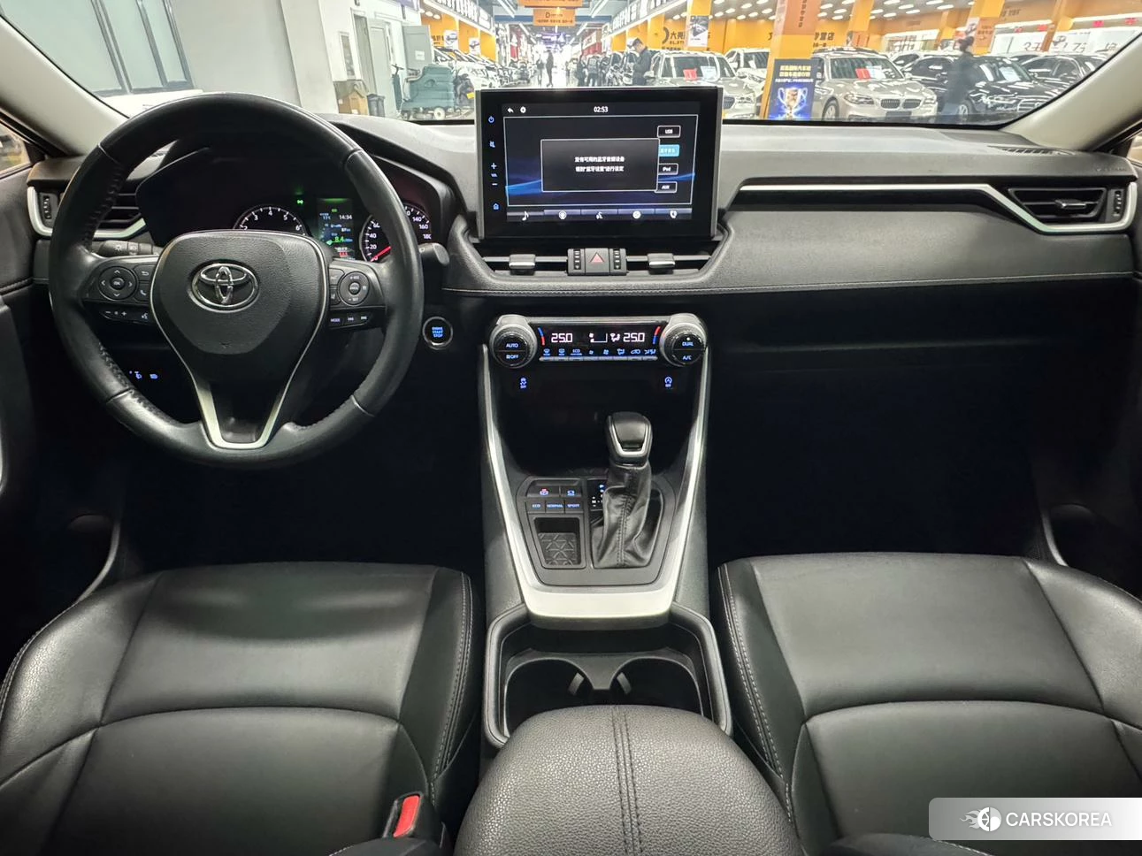 Toyota Wilanda id 4467460 из Китая 9