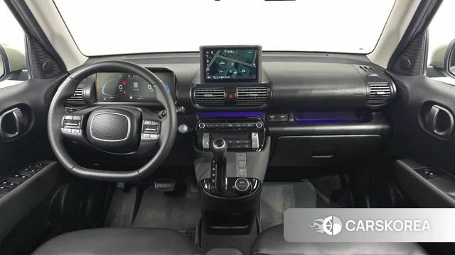 Hyundai Casper id 4201377 из Кореи 27