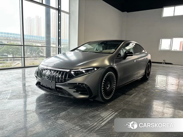Mercedes-Benz EQS AMG id 3908239 из Китая 7