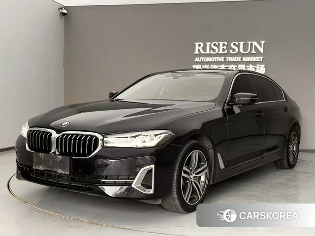 BMW 5 series id 4241688 из Китая 7