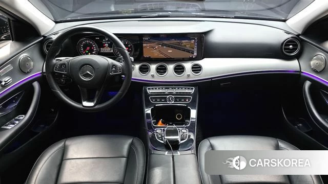 Mercedes-Benz E-Class W213 id 4563433 из Кореи 27
