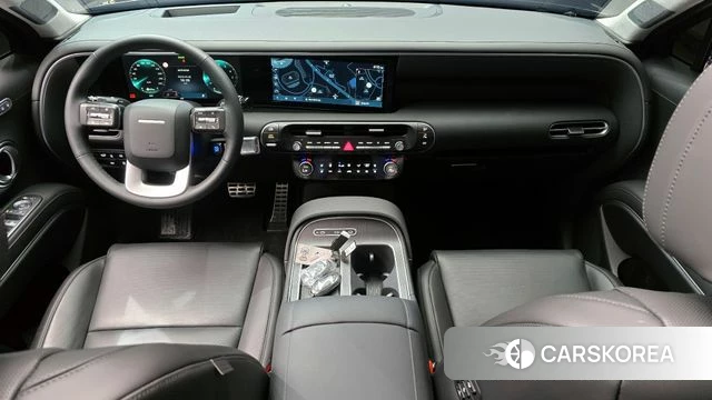 Hyundai Palisade (LX3) id 3817231 из Кореи 17