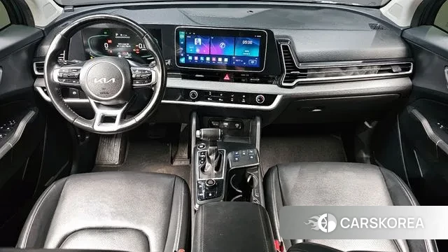 Kia Sportage 5th Generation id 3022831 из Кореи 17