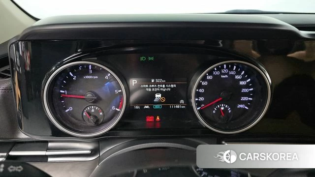 Kia Carnival 4th generation id 3923692 из Кореи 17