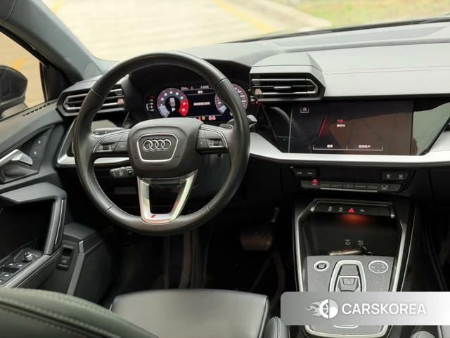 Audi A3 id 4263694 из Китая 7