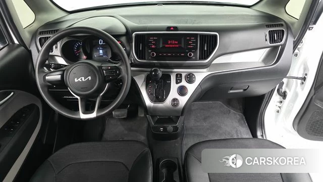 Kia The New Ray id 4666322 из Кореи 27