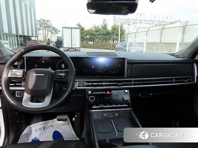 Hyundai Santa Fe (MX5) id 3668996 из Кореи 17