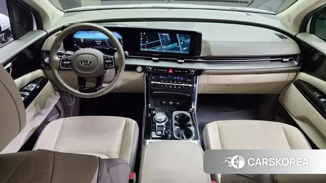 Kia Carnival 4th generation id 3033369 из Кореи 17