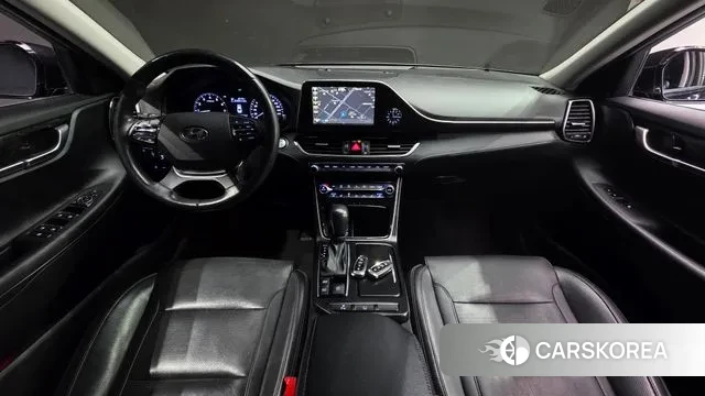 Hyundai Grandeur IG id 3766339 из Кореи 17