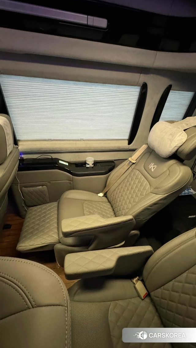 Hyundai Solati id 3905404 из Кореи 16