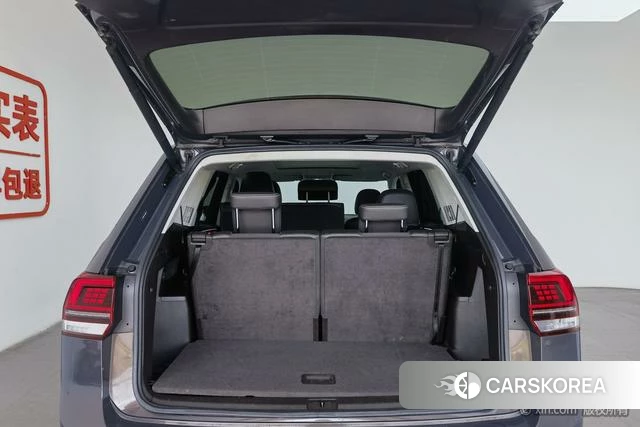 Volkswagen Tourang id 4333437 из Китая 21