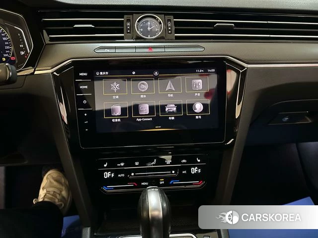 Volkswagen Magotan id 4271882 из Китая 31