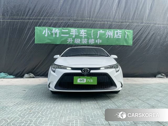 Toyota Lei Ling id 4273779 из Китая 15