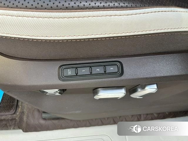 Volkswagen Range patrol id 4260569 из Китая 22