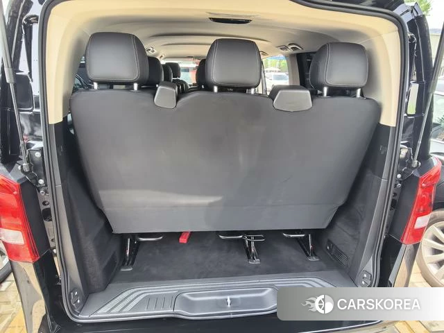 Mercedes-Benz Vito id 4291540 из Китая 12