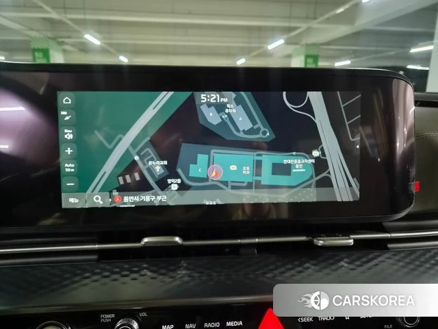 Kia Carnival 4th generation id 3965202 из Кореи 17