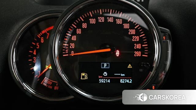 Mini Cooper S Countryman id 4769926 из Кореи 32