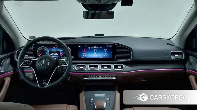 Mercedes-Benz GLE-Class W167 id 3763246 из Кореи 17