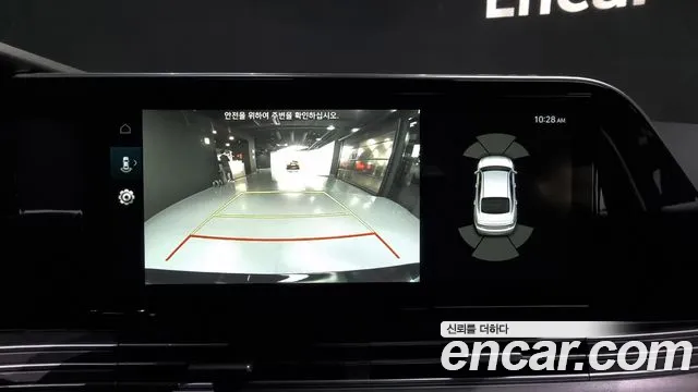 Hyundai The New Grandeur IG id 2538186 из Кореи 17