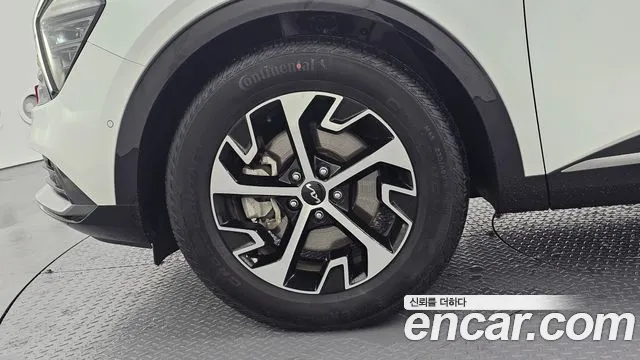 Kia Sportage 5th Generation Hybrid id 2707521 из Кореи 17