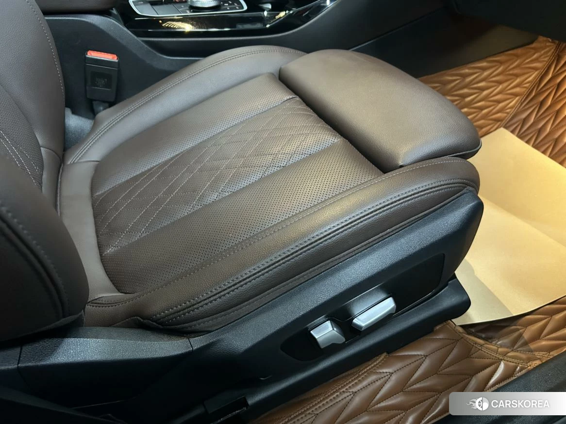 BMW X3 id 4453760 из Китая 19