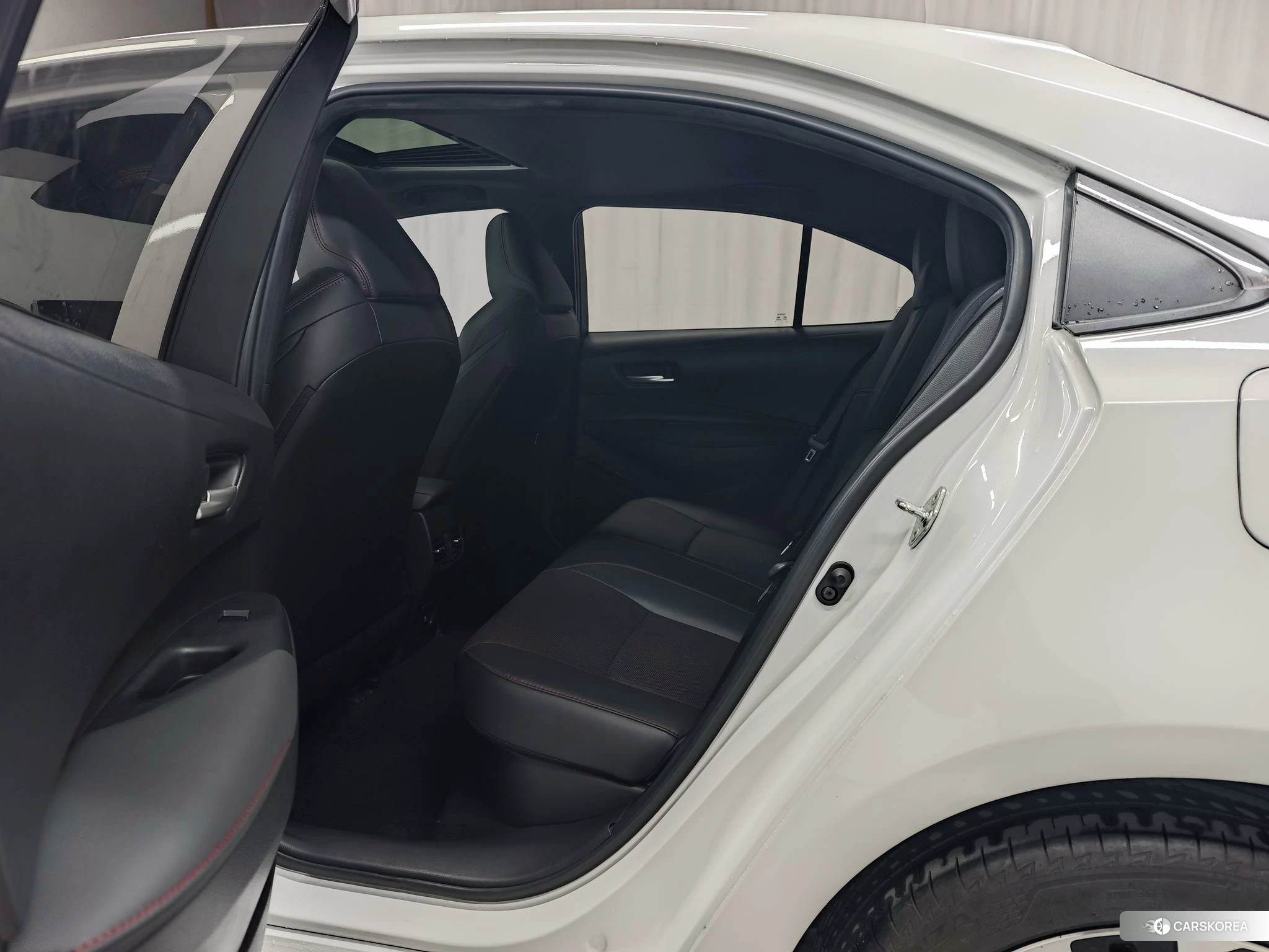 Toyota Lei Ling id 4498860 из Китая 17