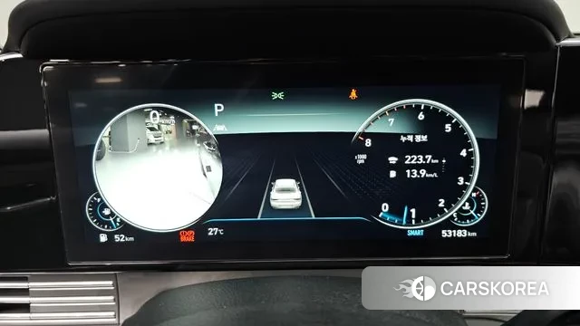 Hyundai The New Grandeur IG id 3054836 из Кореи 17