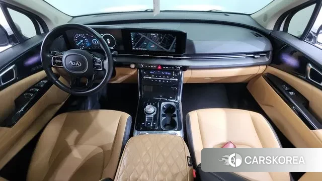 Kia Carnival 4th generation id 3736066 из Кореи 17