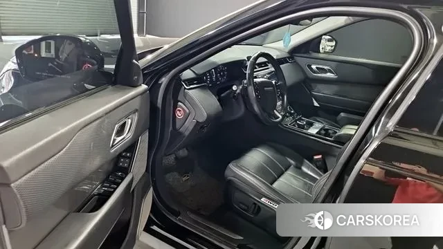 Land Rover Range Rover Velar id 3045412 из Кореи 15