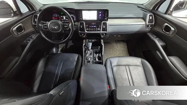 Kia Sorento 4th Generation id 3671555 из Кореи 17