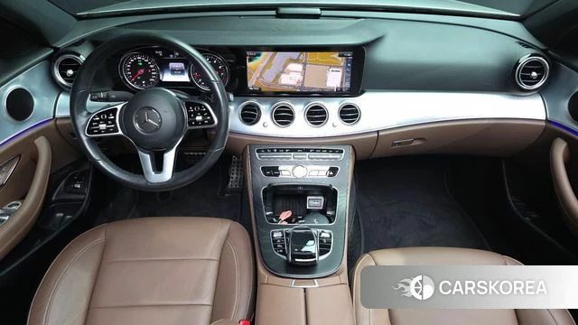 Mercedes-Benz E-Class W213 id 4727565 из Кореи 36