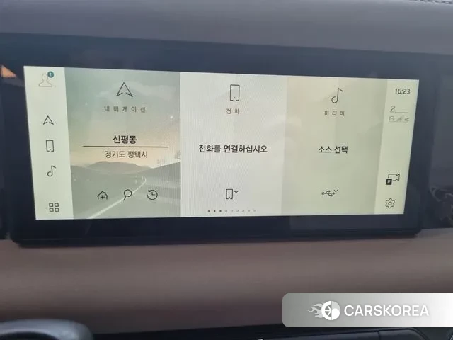 Land Rover Defender (L663) id 3539238 из Кореи 17