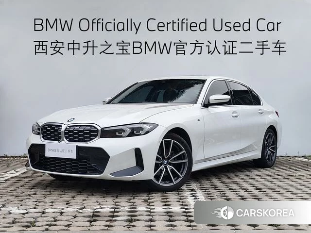 BMW 3 series id 4374419 из Китая 14